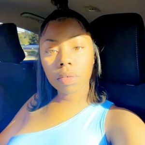 Meet your Posher, Zalya bad bitch